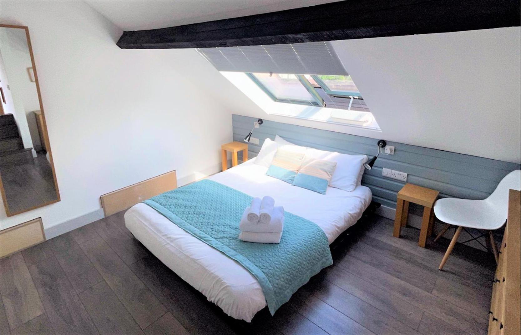 The Old Coach House: Luxury Harbourside Apartment Bristol Extérieur photo