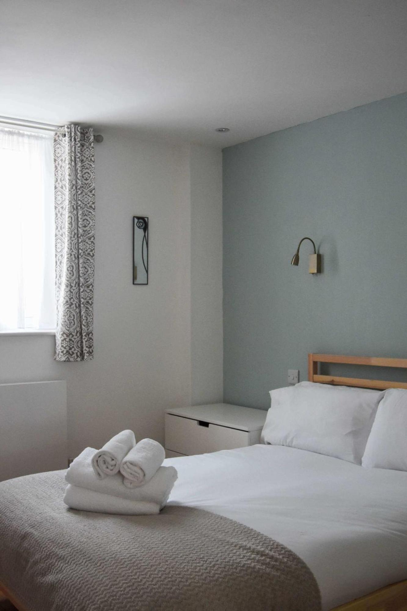 The Old Coach House: Luxury Harbourside Apartment Bristol Extérieur photo